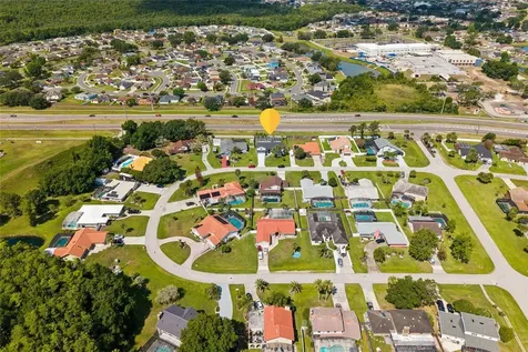 2484 Albany Drive Kissimmee FL 34758