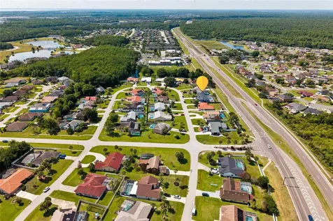 2484 Albany Drive Kissimmee FL 34758