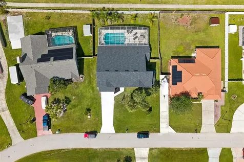 2484 Albany Drive Kissimmee FL 34758