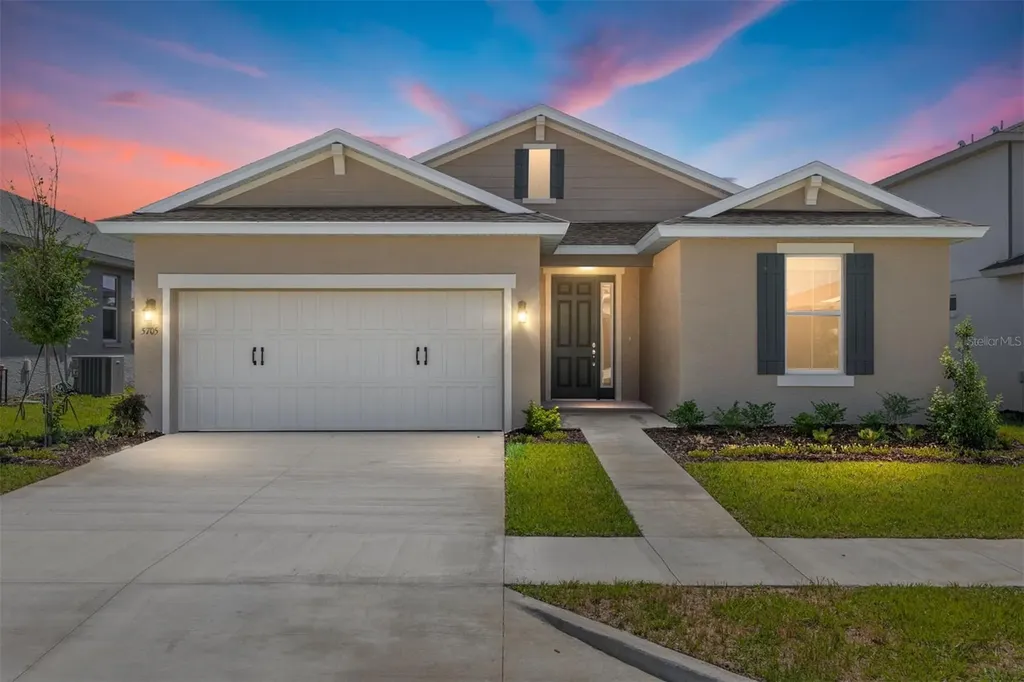 5705 SW 71st Avenue Ocala FL 34474