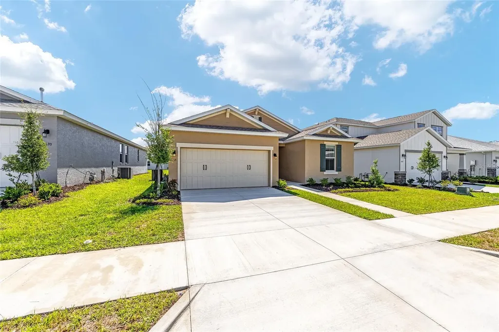 5705 SW 71st Avenue Ocala FL 34474