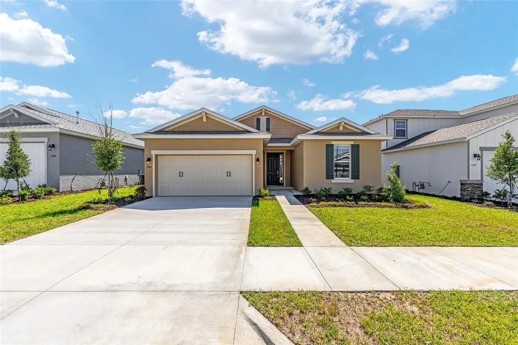 5705 SW 71st Avenue Ocala FL 34474