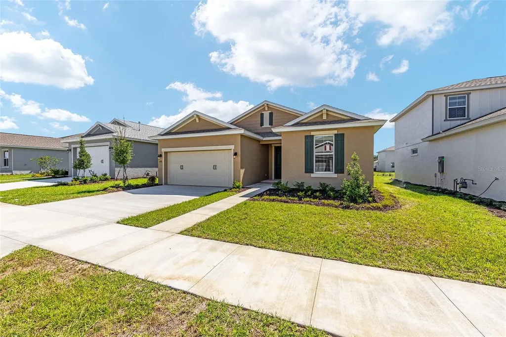 5705 SW 71st Avenue Ocala FL 34474