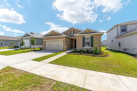 5705 SW 71st Avenue Ocala FL 34474
