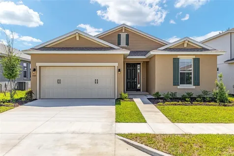 5705 SW 71st Avenue Ocala FL 34474
