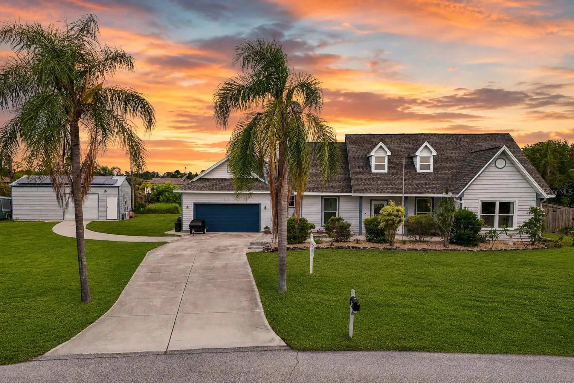 12586 Proctor Avenue Port Charlotte FL 33981