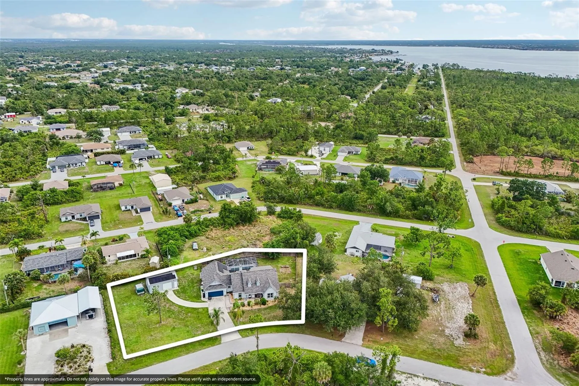 12586 Proctor Avenue Port Charlotte FL 33981