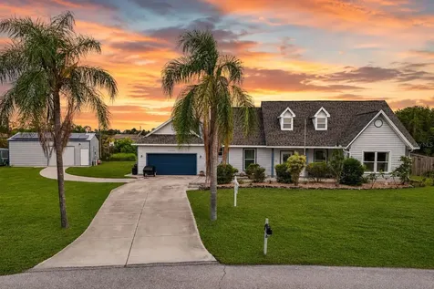 12586 Proctor Avenue Port Charlotte FL 33981