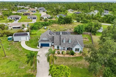 12586 Proctor Avenue Port Charlotte FL 33981