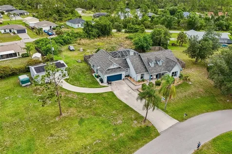12586 Proctor Avenue Port Charlotte FL 33981