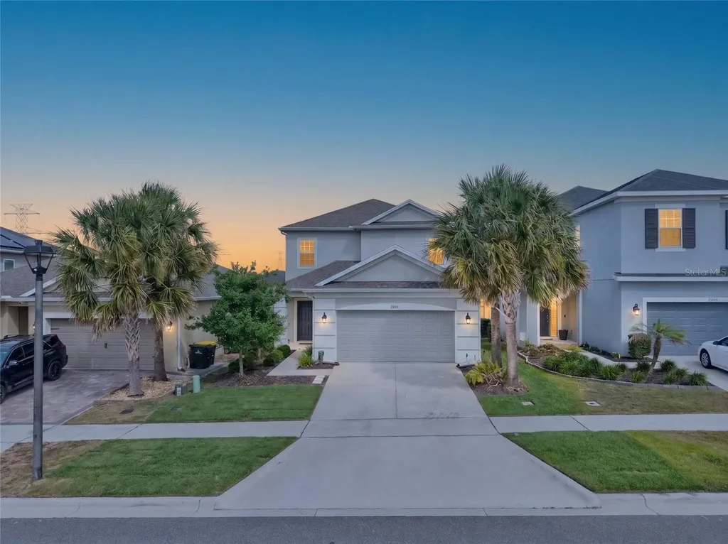 2722 Surf Top Road Clermont FL 34711
