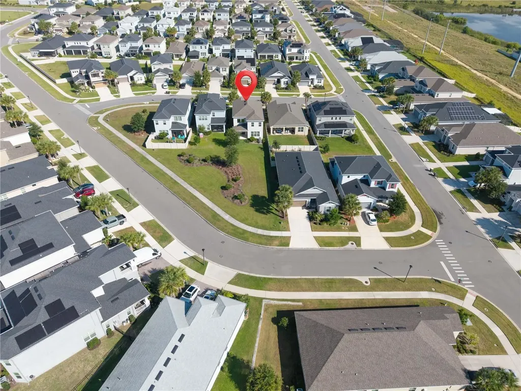 2722 Surf Top Road Clermont FL 34711