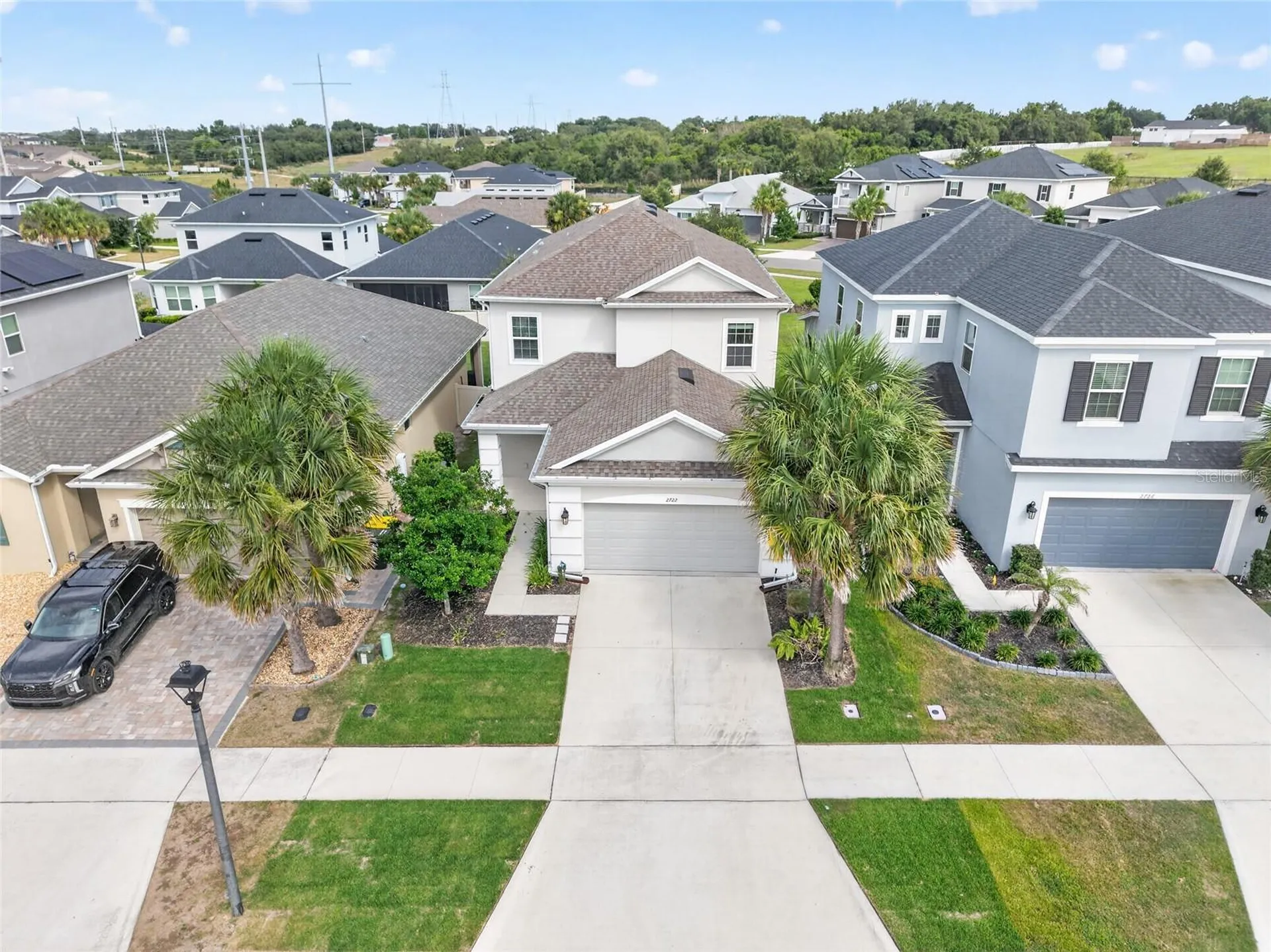 2722 Surf Top Road Clermont FL 34711
