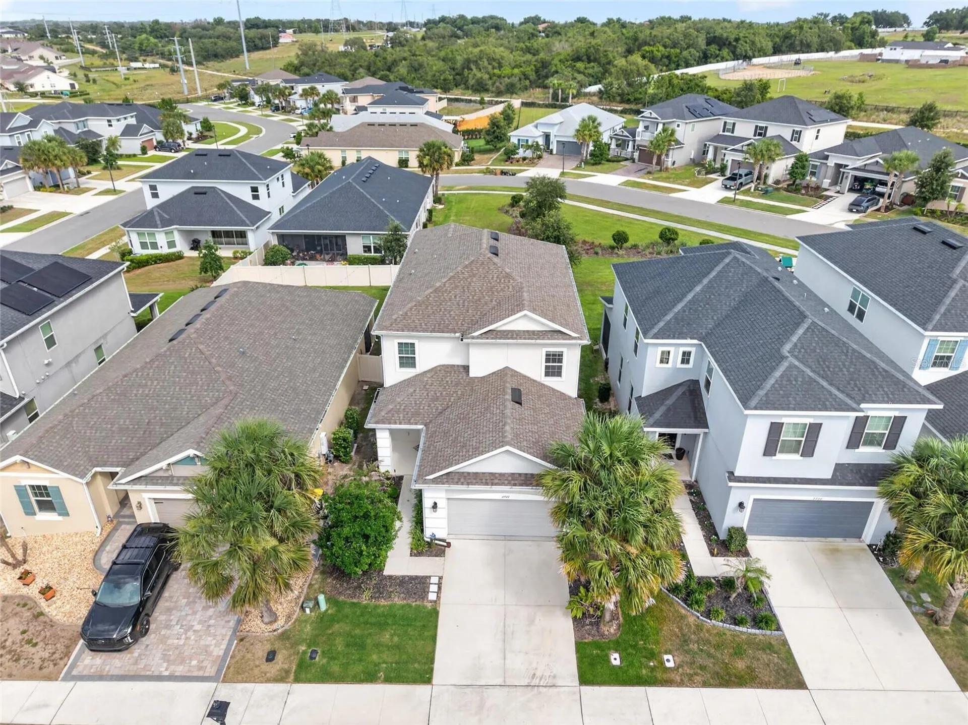 2722 Surf Top Road Clermont FL 34711