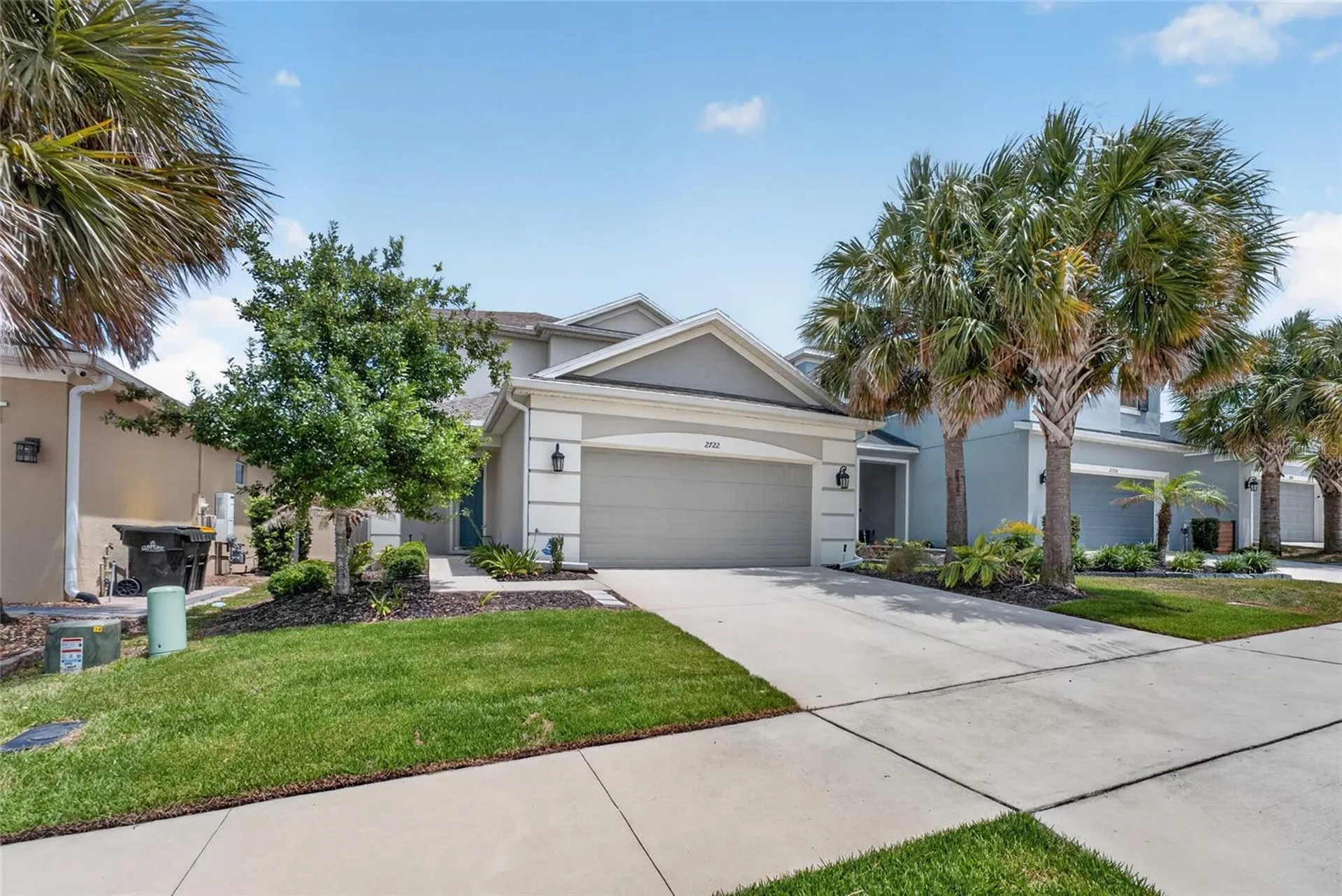 2722 Surf Top Road Clermont FL 34711
