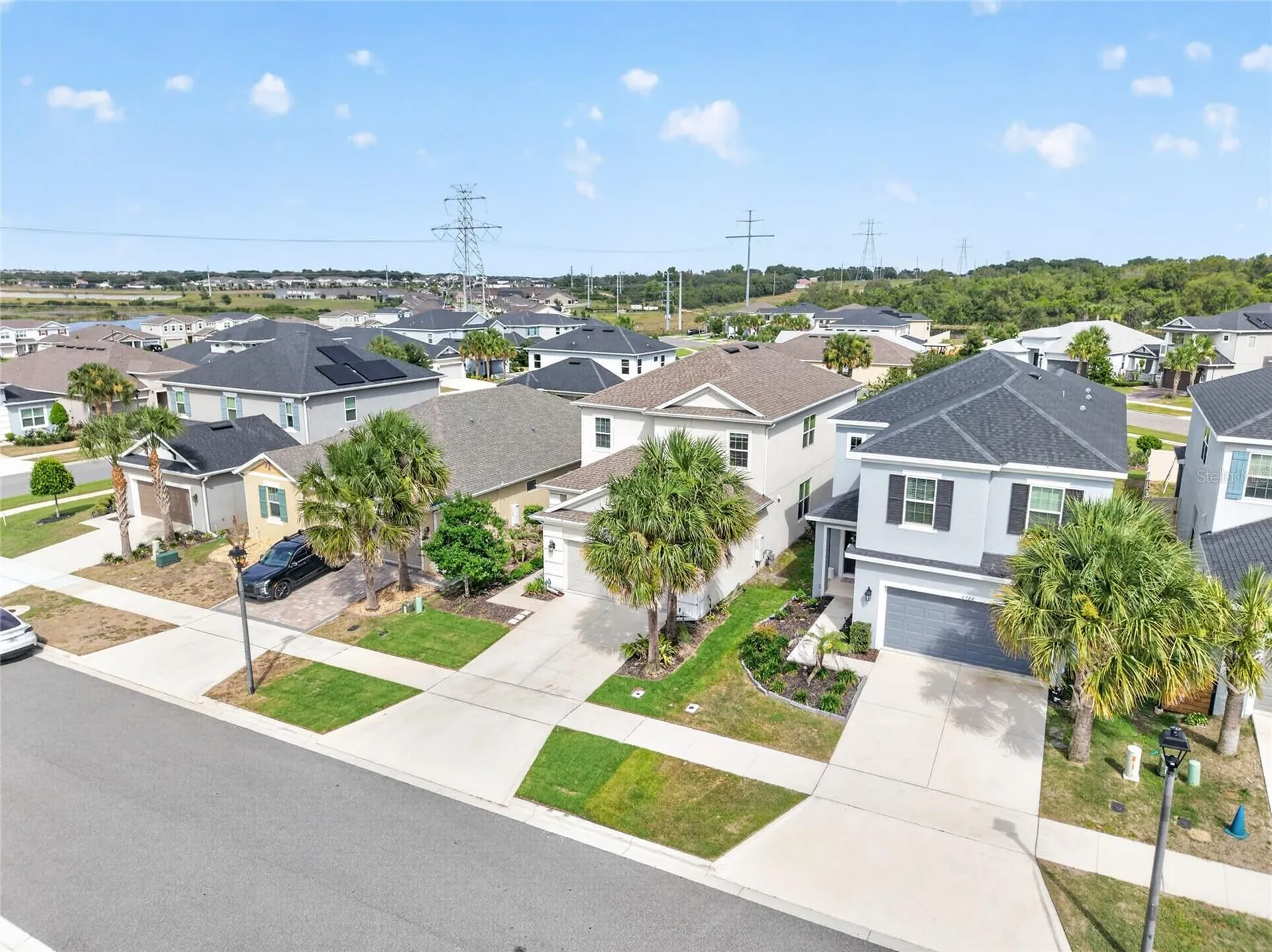 2722 Surf Top Road Clermont FL 34711