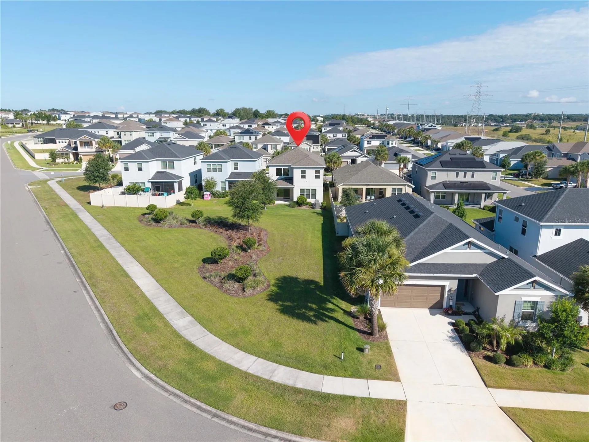 2722 Surf Top Road Clermont FL 34711
