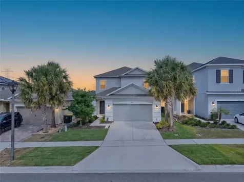 2722 Surf Top Road Clermont FL 34711