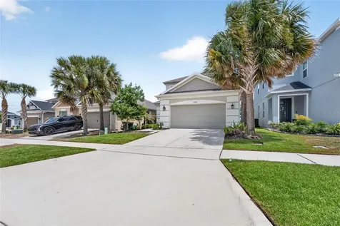 2722 Surf Top Road Clermont FL 34711