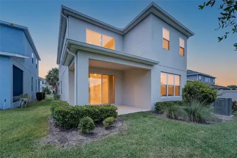 2722 Surf Top Road Clermont FL 34711