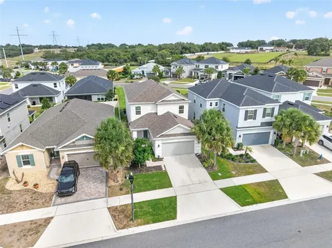 2722 Surf Top Road Clermont FL 34711