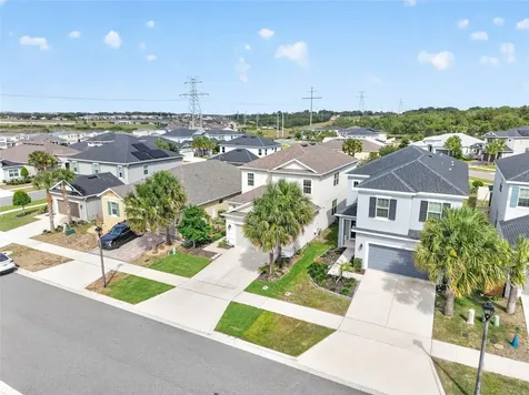 2722 Surf Top Road Clermont FL 34711