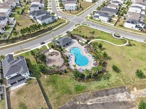 2722 Surf Top Road Clermont FL 34711