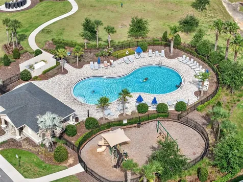 2722 Surf Top Road Clermont FL 34711