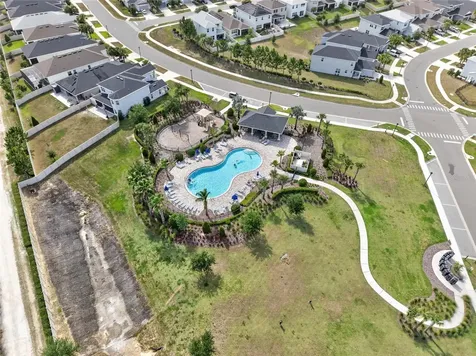 2722 Surf Top Road Clermont FL 34711