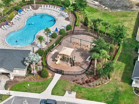 2722 Surf Top Road Clermont FL 34711