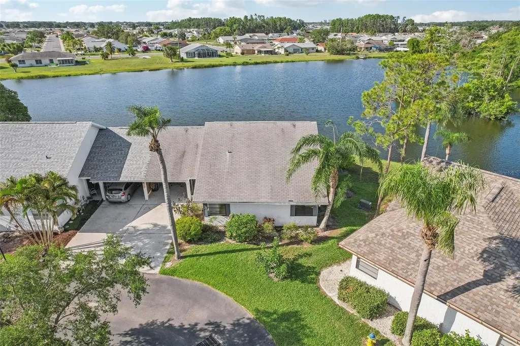 1613 Comfy Court Sun City Center FL 33573