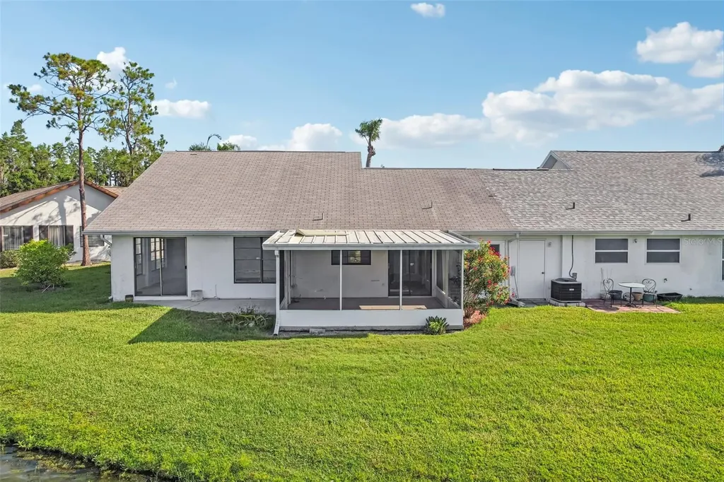 1613 Comfy Court Sun City Center FL 33573