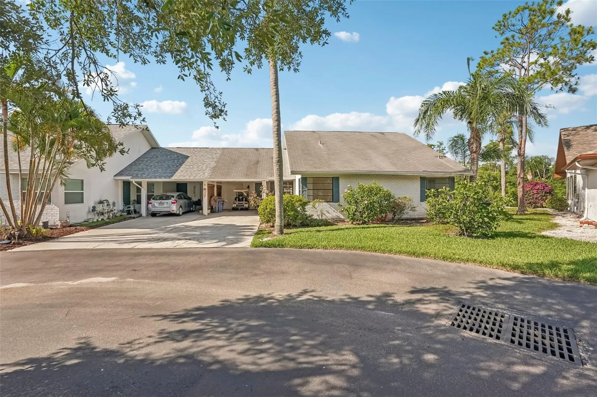 1613 Comfy Court Sun City Center FL 33573