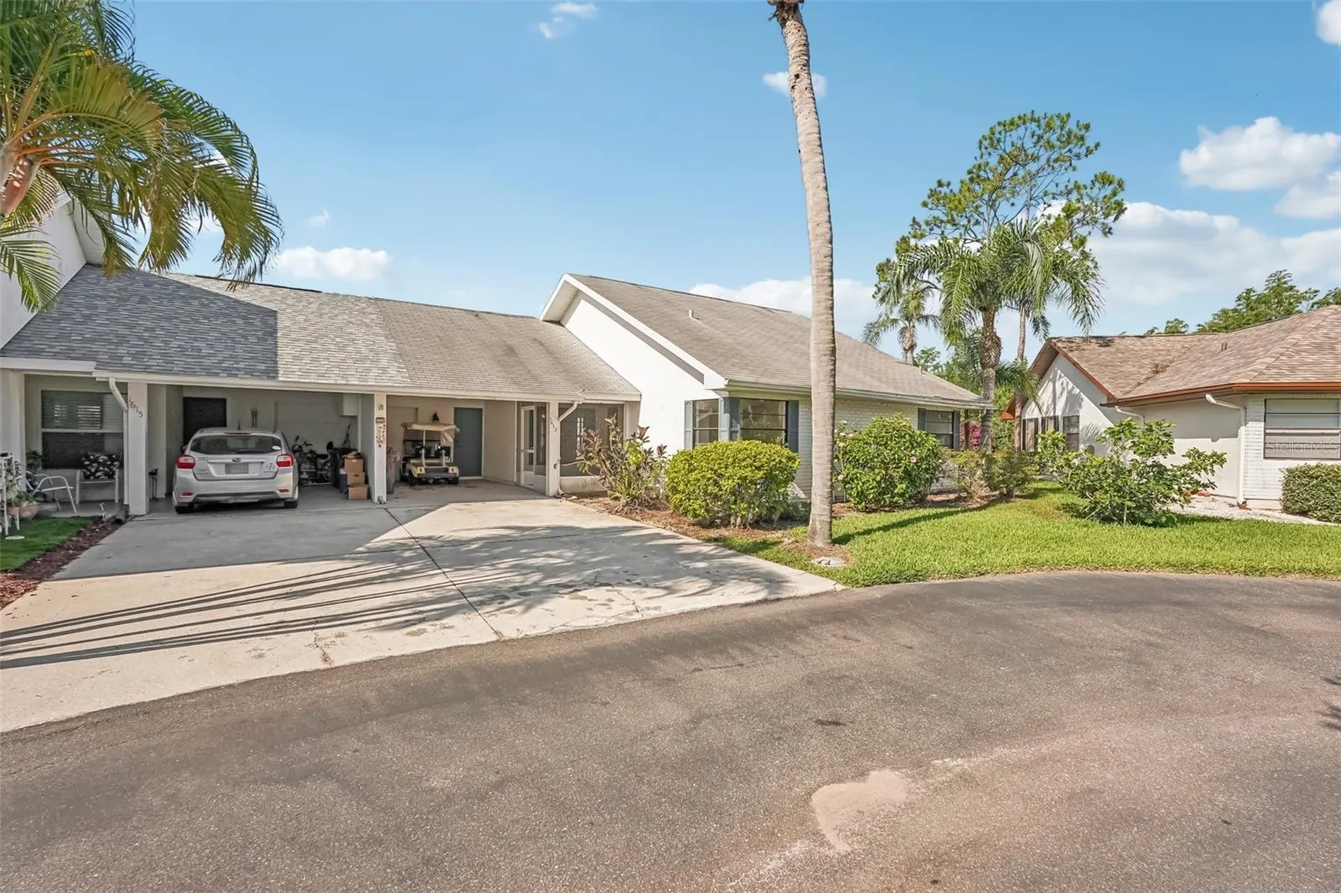 1613 Comfy Court Sun City Center FL 33573