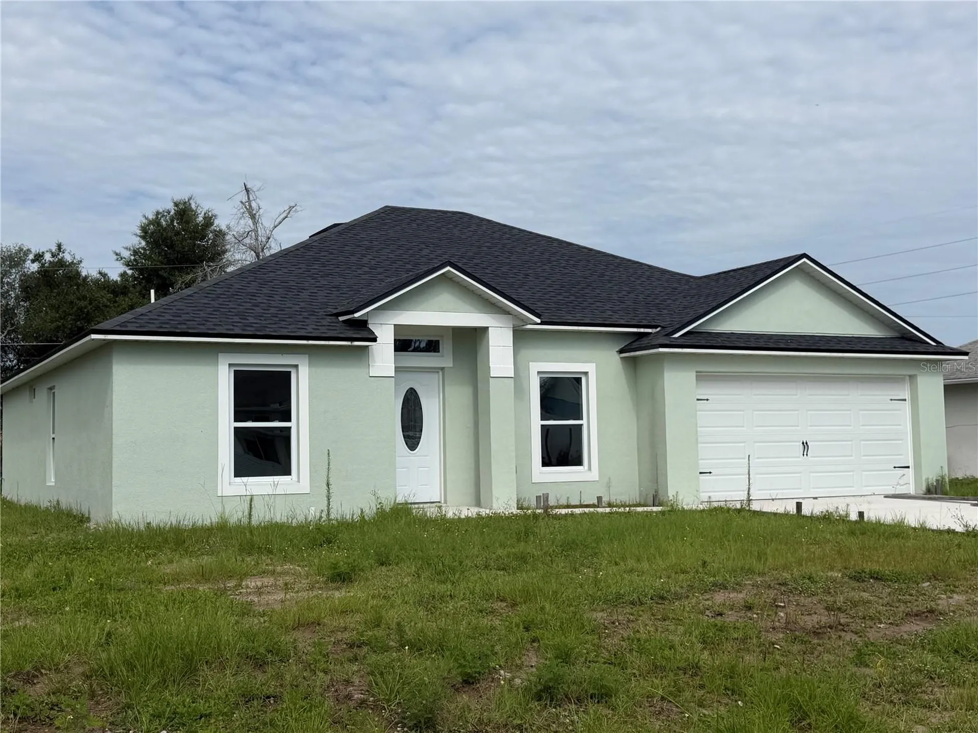 2452 Ainsworth Avenue Deltona FL 32738