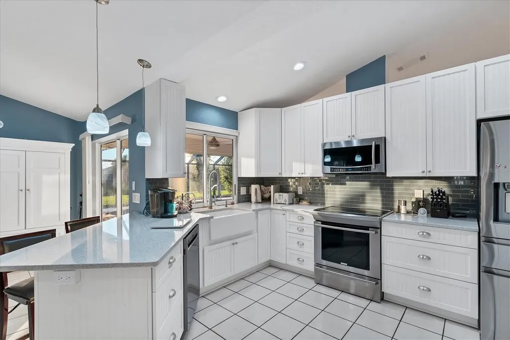25 Fairway Road Rotonda West FL 33947