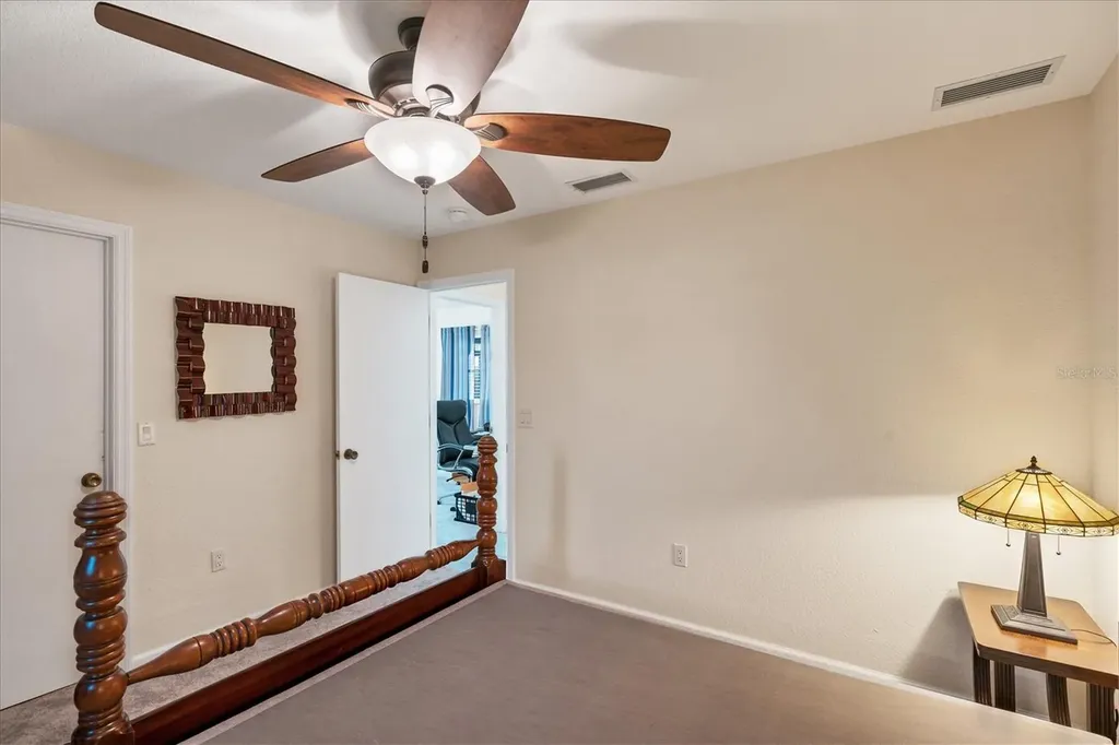 25 Fairway Road Rotonda West FL 33947
