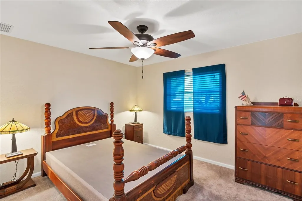 25 Fairway Road Rotonda West FL 33947