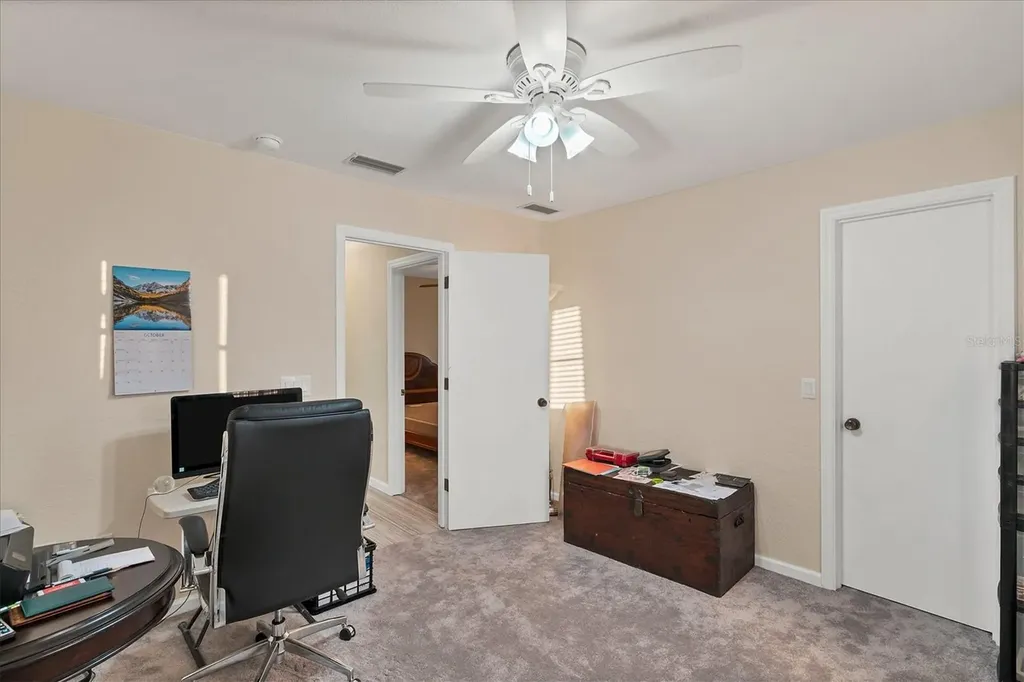 25 Fairway Road Rotonda West FL 33947