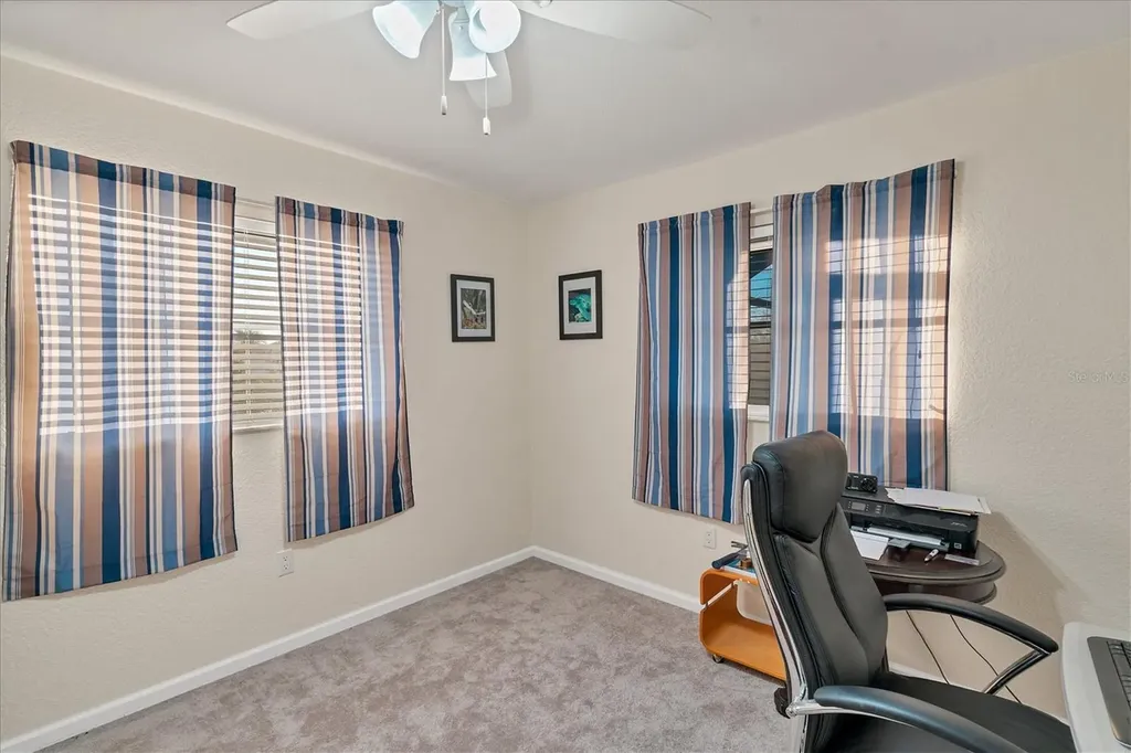 25 Fairway Road Rotonda West FL 33947