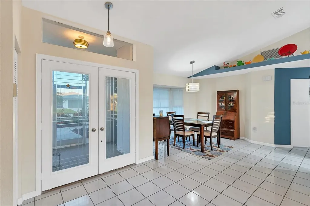 25 Fairway Road Rotonda West FL 33947