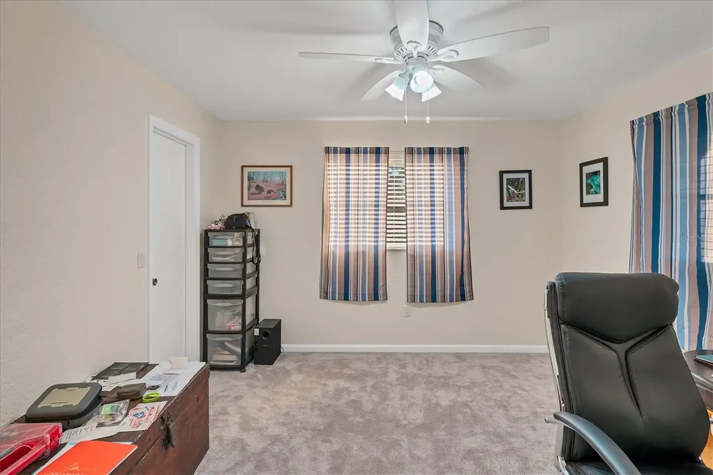 25 Fairway Road Rotonda West FL 33947