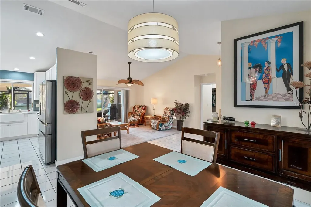 25 Fairway Road Rotonda West FL 33947