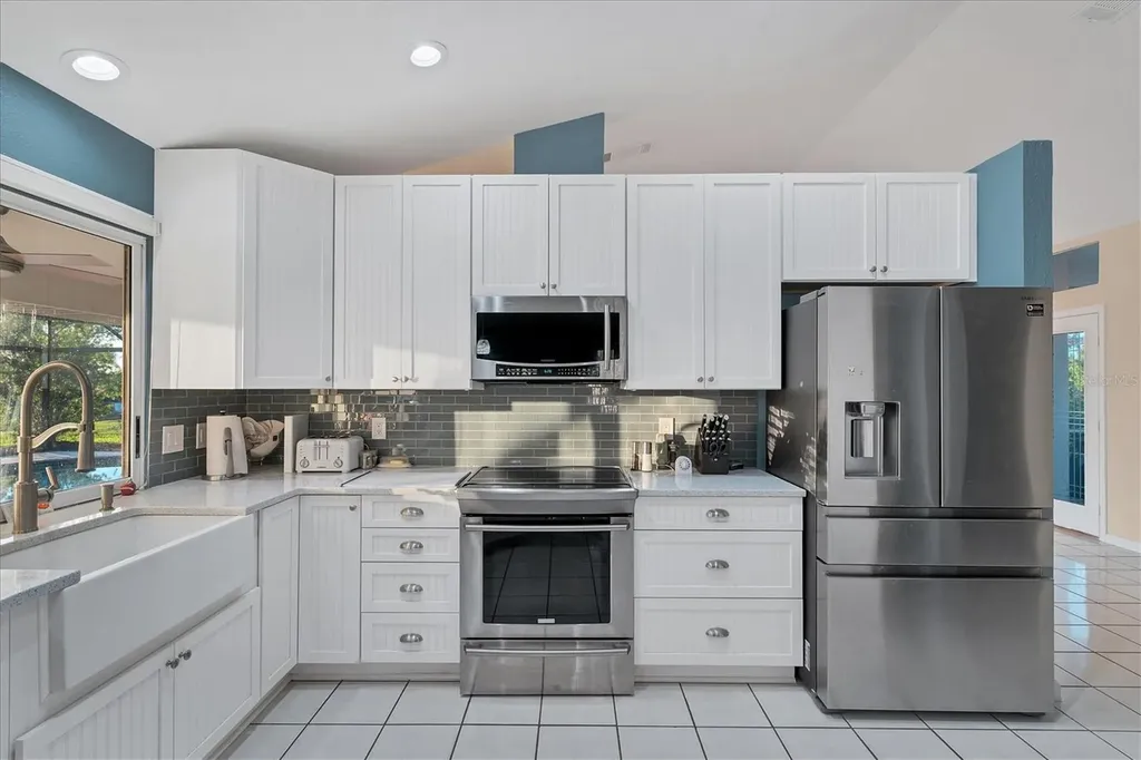 25 Fairway Road Rotonda West FL 33947