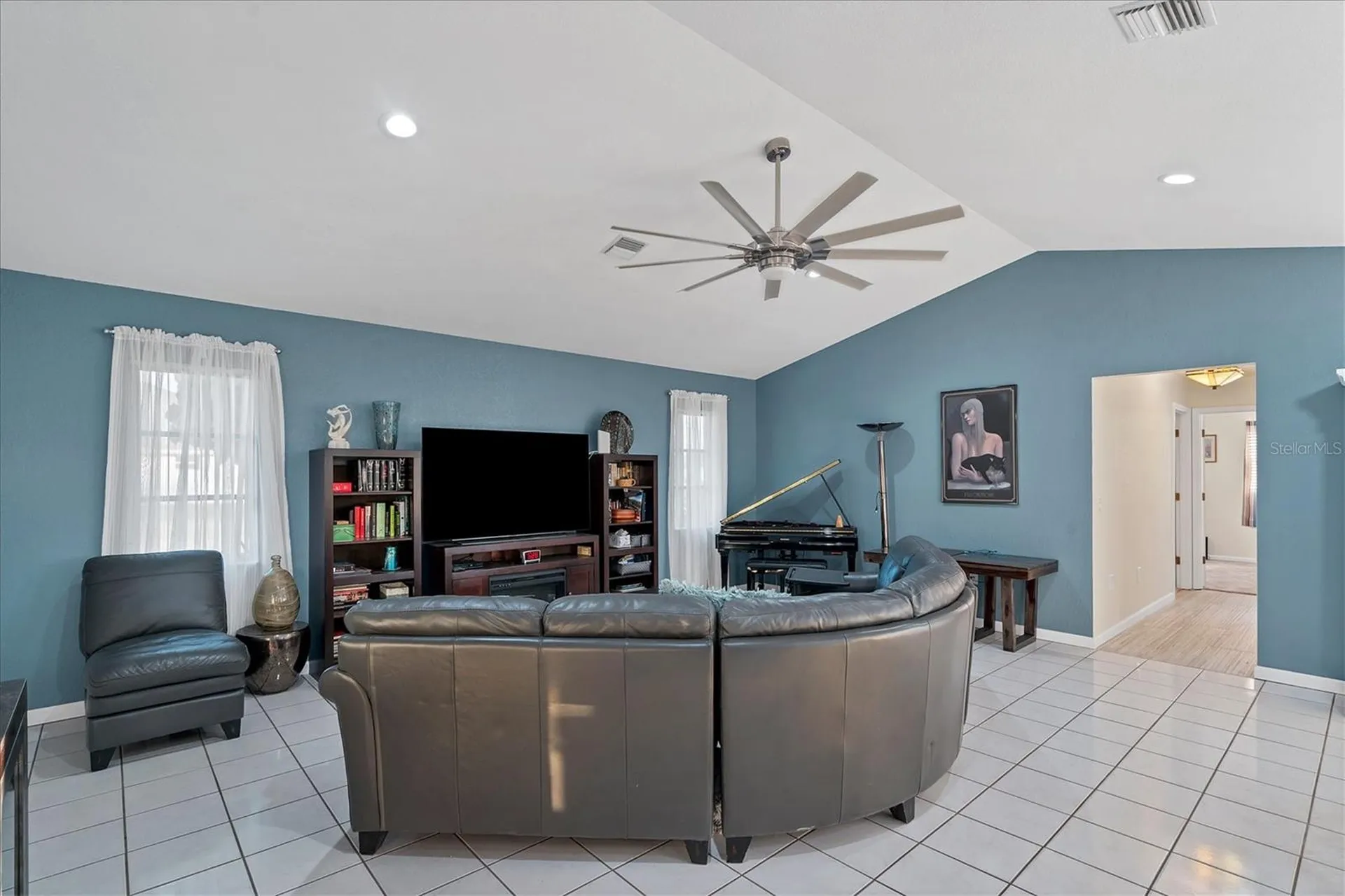 25 Fairway Road Rotonda West FL 33947