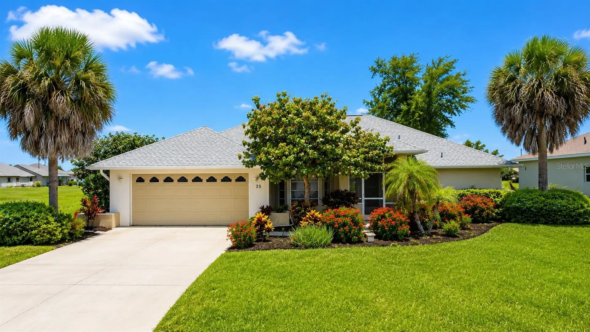 25 Fairway Road Rotonda West FL 33947