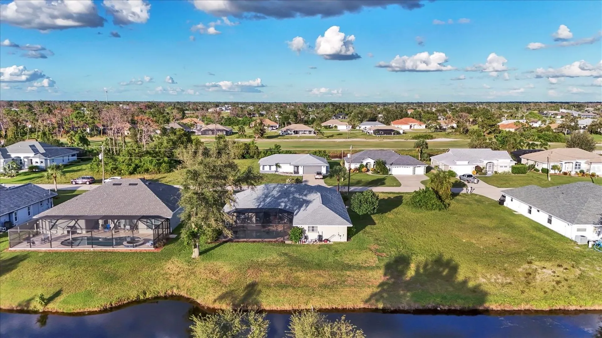 25 Fairway Road Rotonda West FL 33947