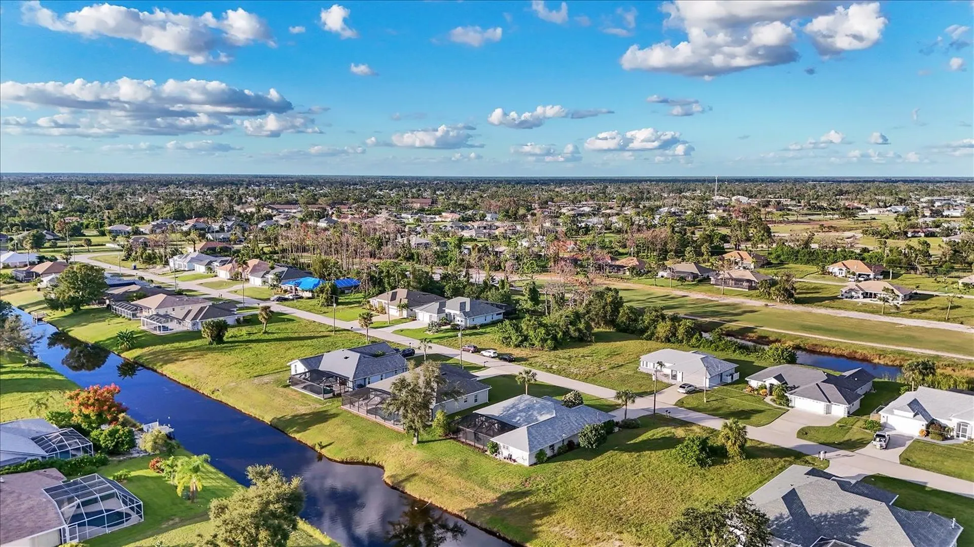 25 Fairway Road Rotonda West FL 33947