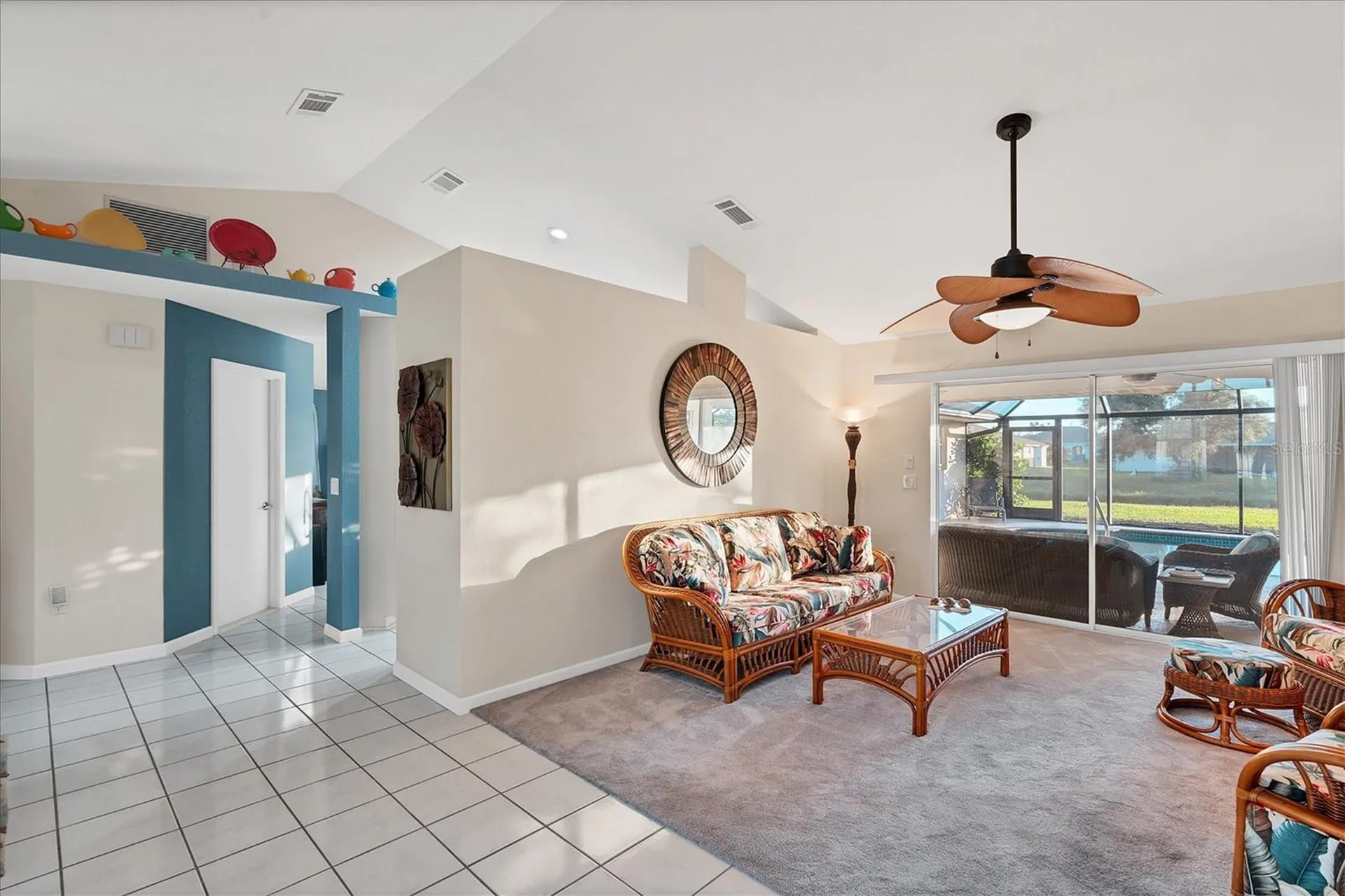 25 Fairway Road Rotonda West FL 33947