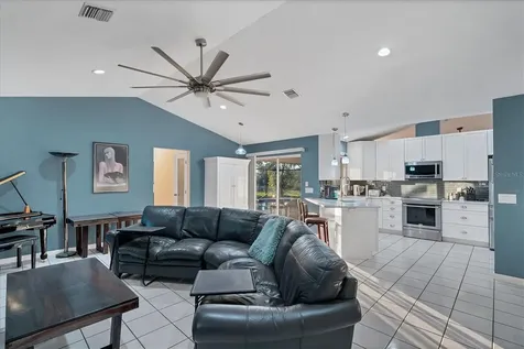 25 Fairway Road Rotonda West FL 33947